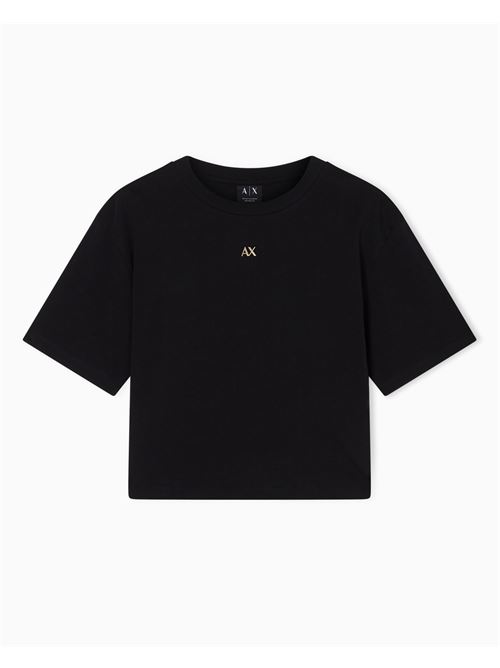 t-shirt ARMANI EXCHANGE | XW001836 AF10356UC001